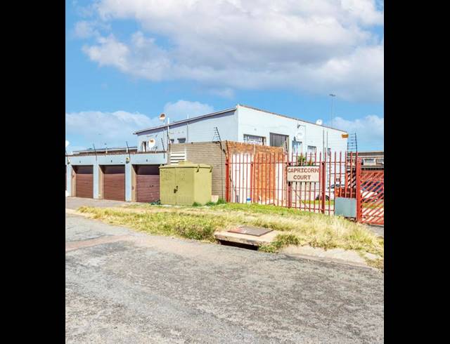 2 BEDROOM APARTMENT FOR SALE IN WYCHWOOD